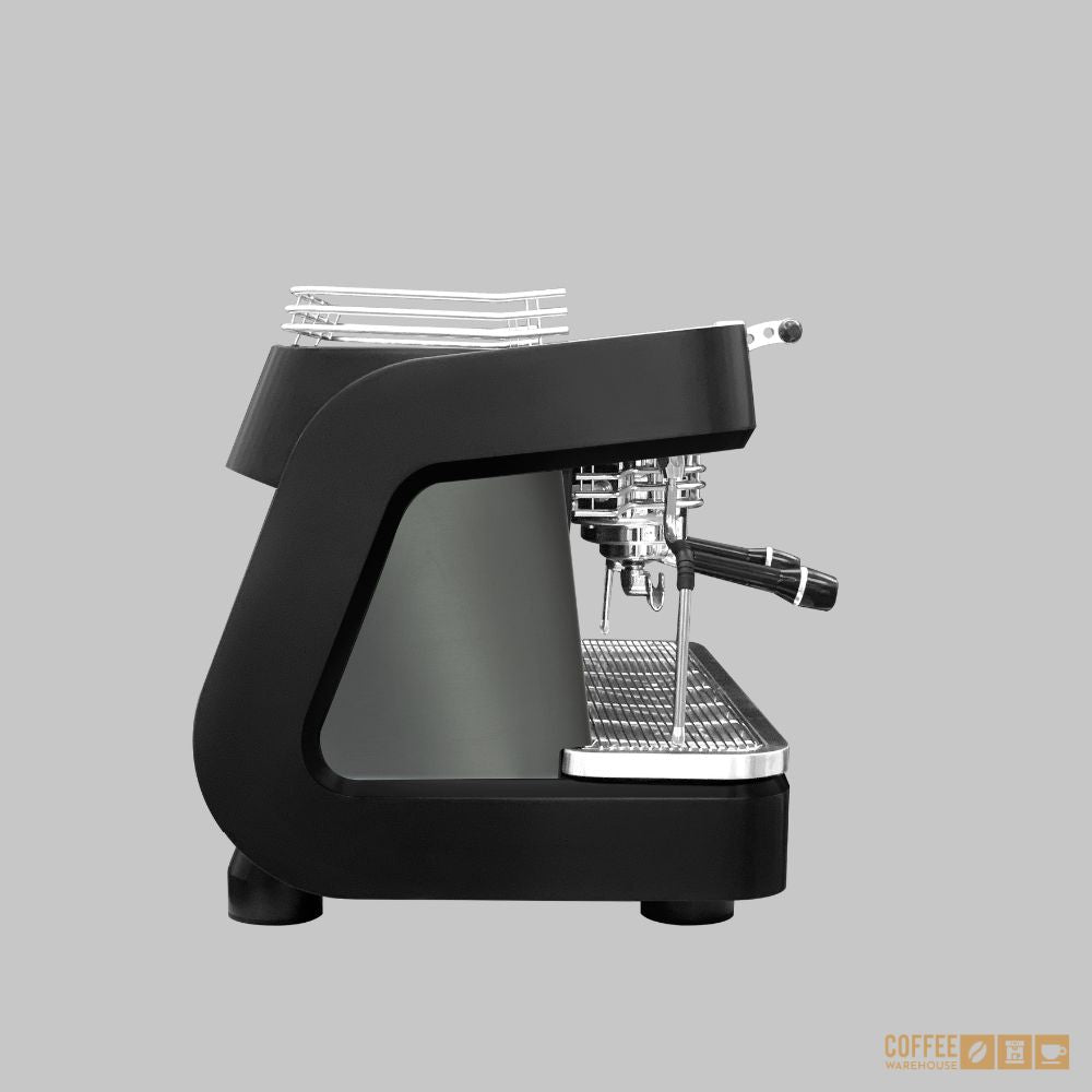 Dalla Corte XT Classic 2 Group Espresso Machine