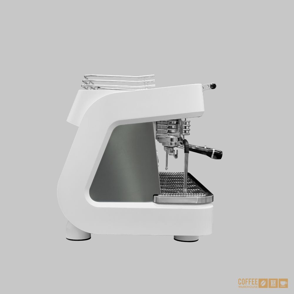 Dalla Corte XT Classic 2 Group Espresso Machine