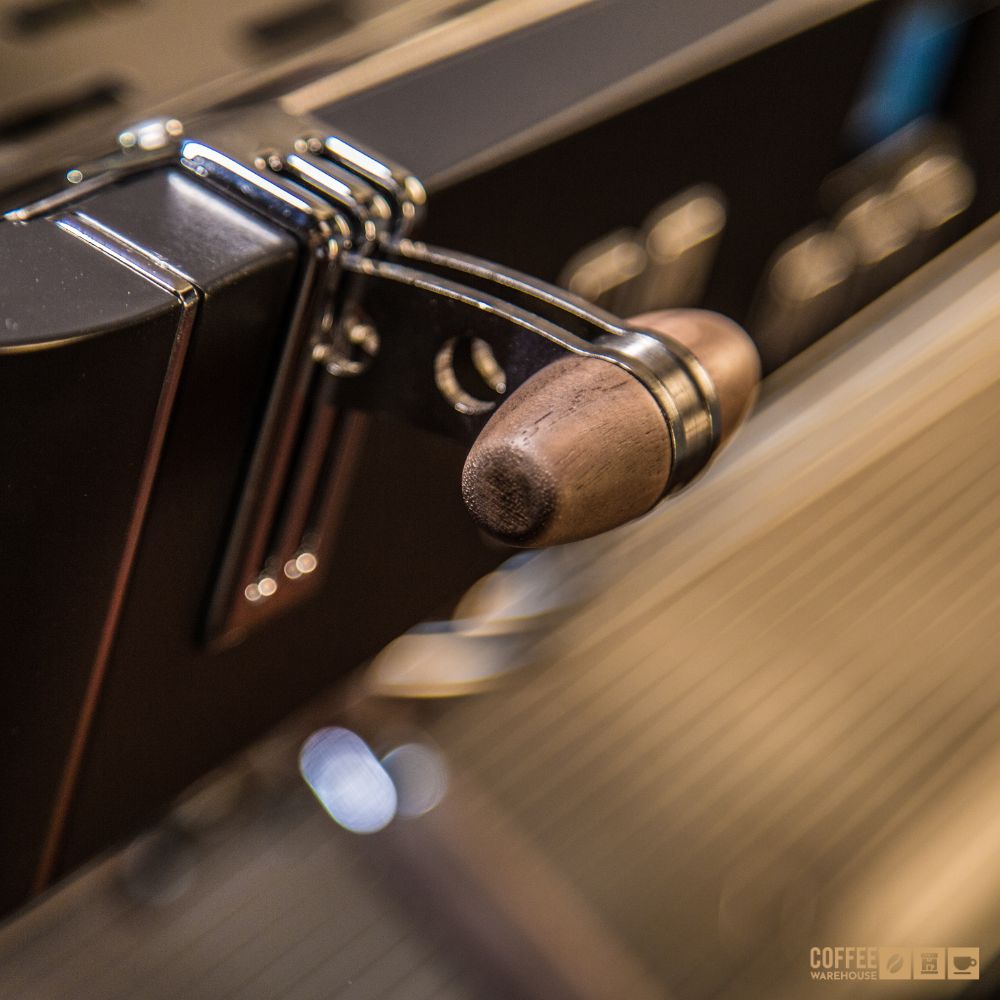 Dalla Corte XT Classic 3 Group Espresso Machine