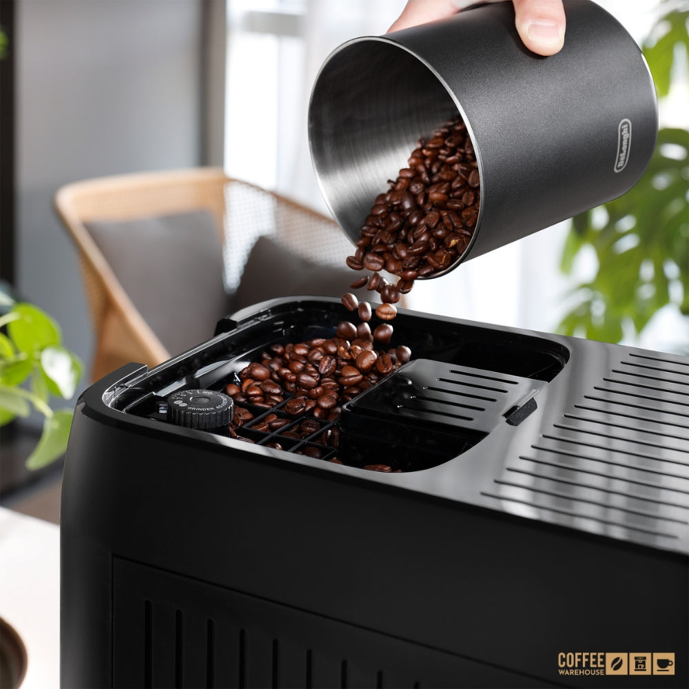 De'Longhi Dinamica Plus Espresso Machine