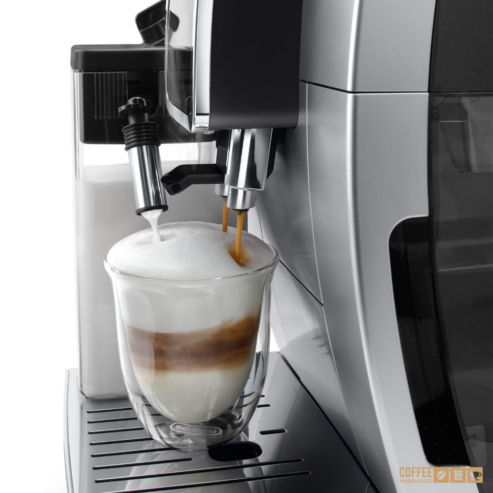 De'Longhi Dinamica Plus Espresso Machine