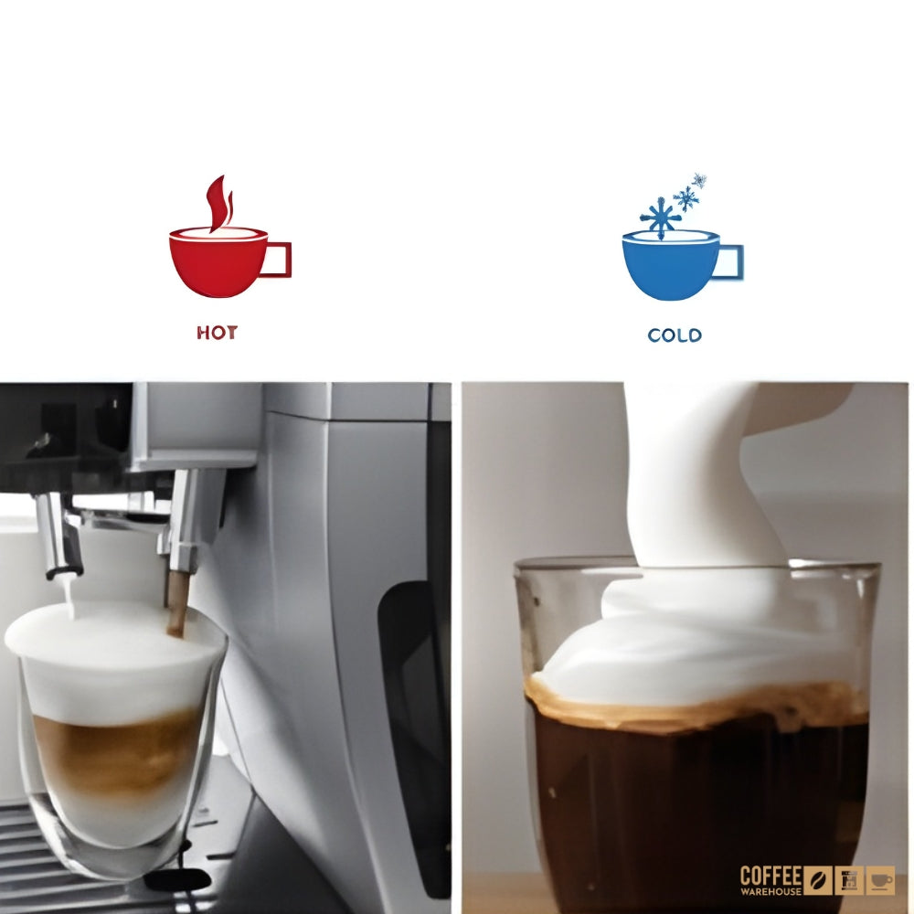 De'Longhi Eletta Explore Espresso Machine - ECAM45086S