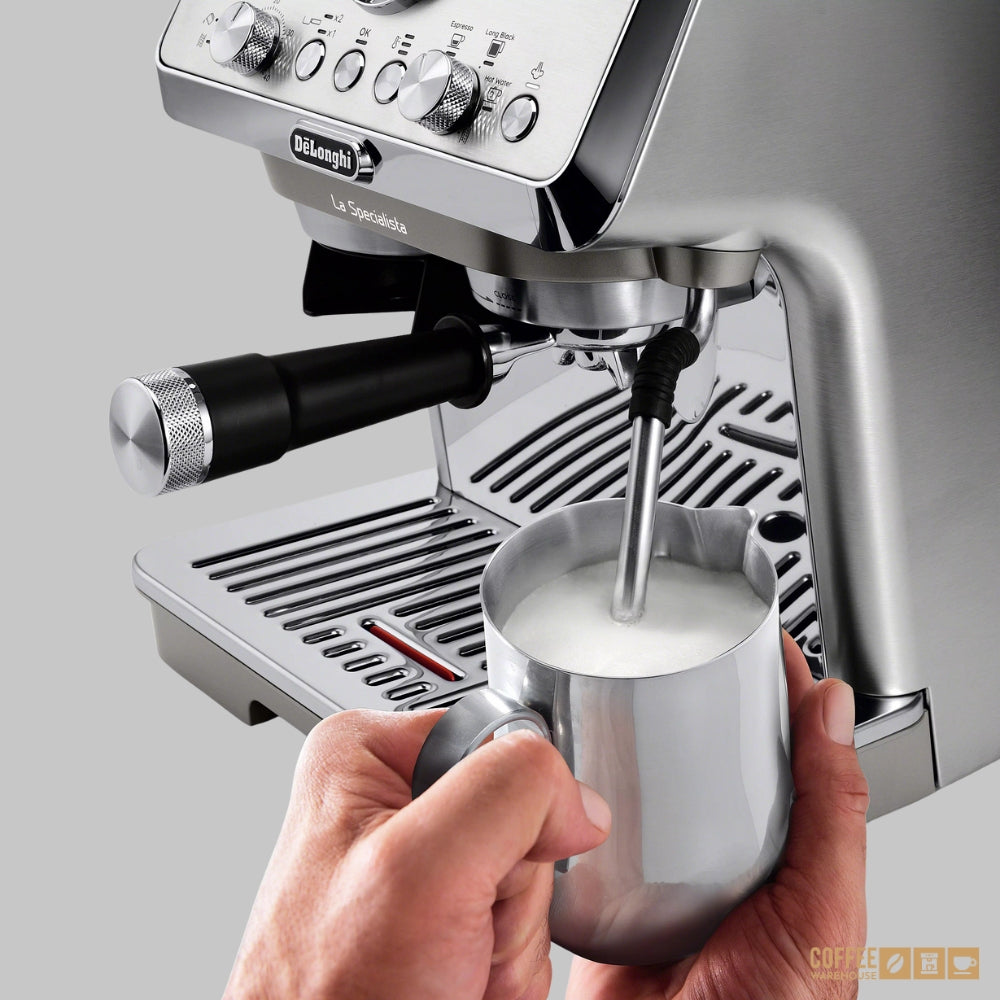 De'Longhi La Specialista Arte EVO -EC9255M