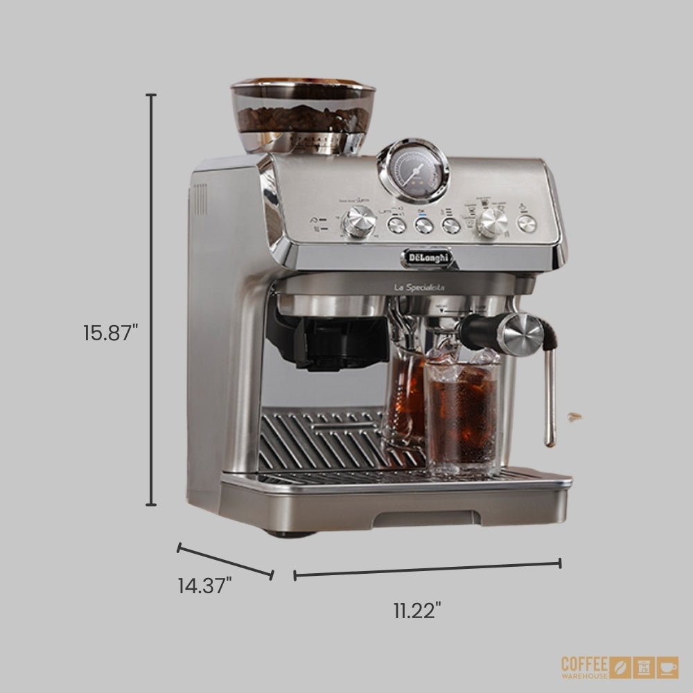 De'Longhi La Specialista Arte EVO -EC9255M