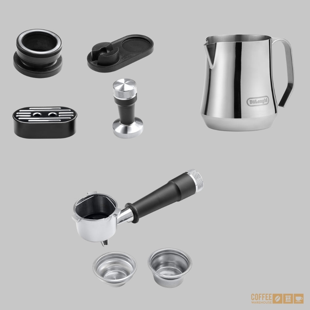 De'Longhi La Specialista Arte EVO -EC9255M