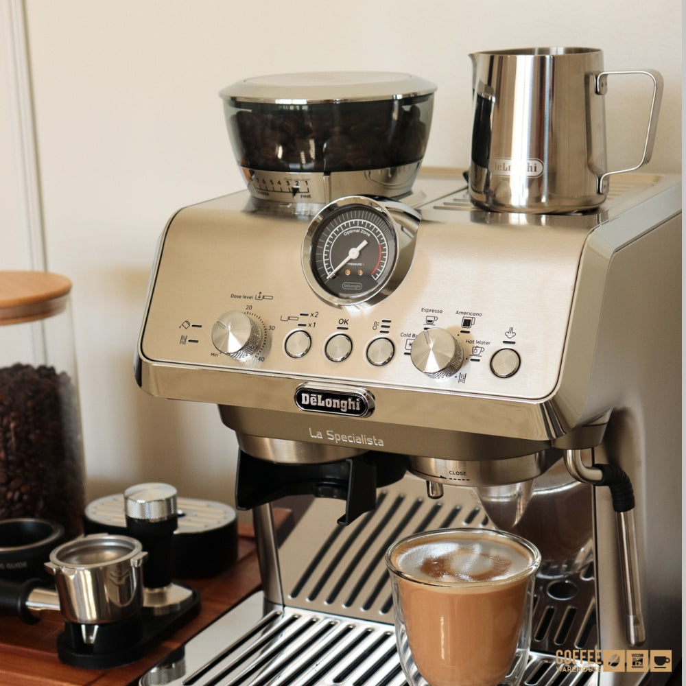 De'Longhi La Specialista Arte EVO -EC9255M