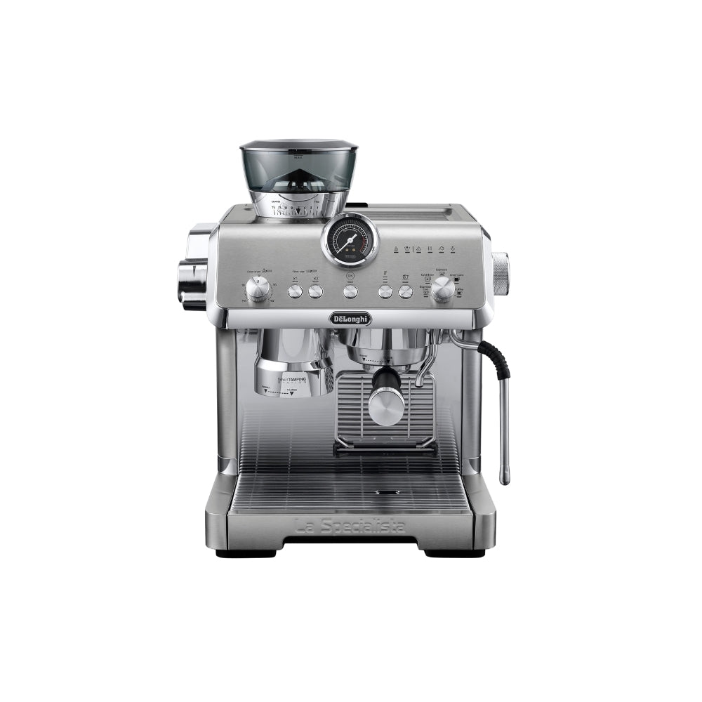 De'Longhi La Specialista Opera Espresso Machine with Cold Brew - EC9555M