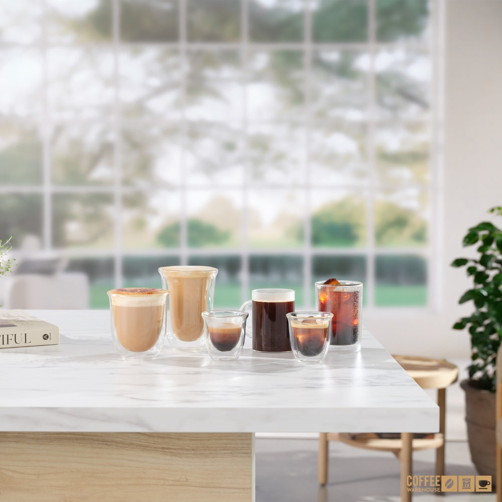 De'Longhi La Specialista Opera Espresso Machine with Cold Brew - EC9555M