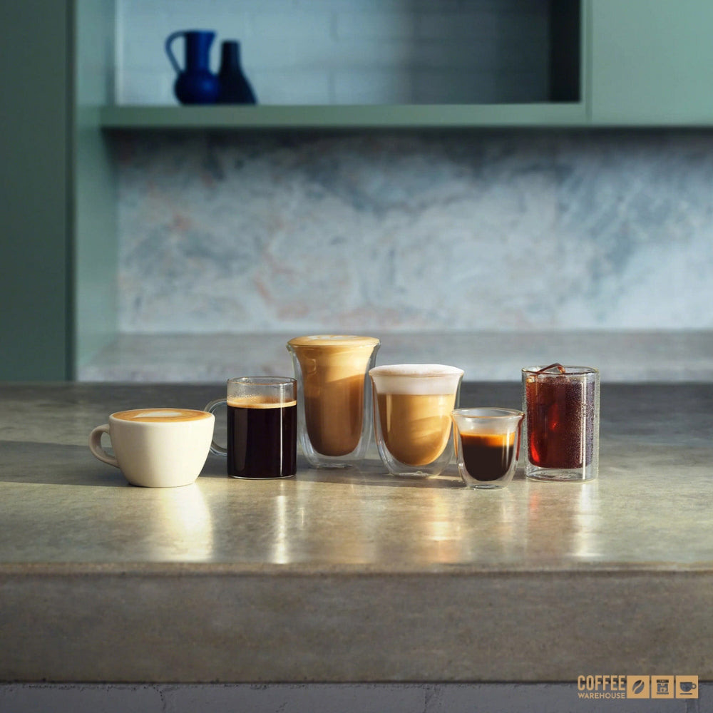 De'Longhi La Specialista Touch - EC9455M