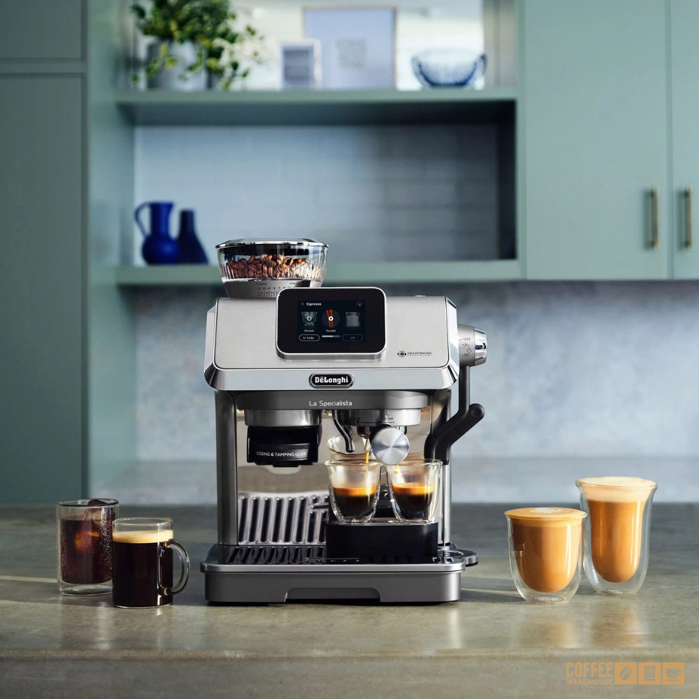De'Longhi La Specialista Touch - EC9455M