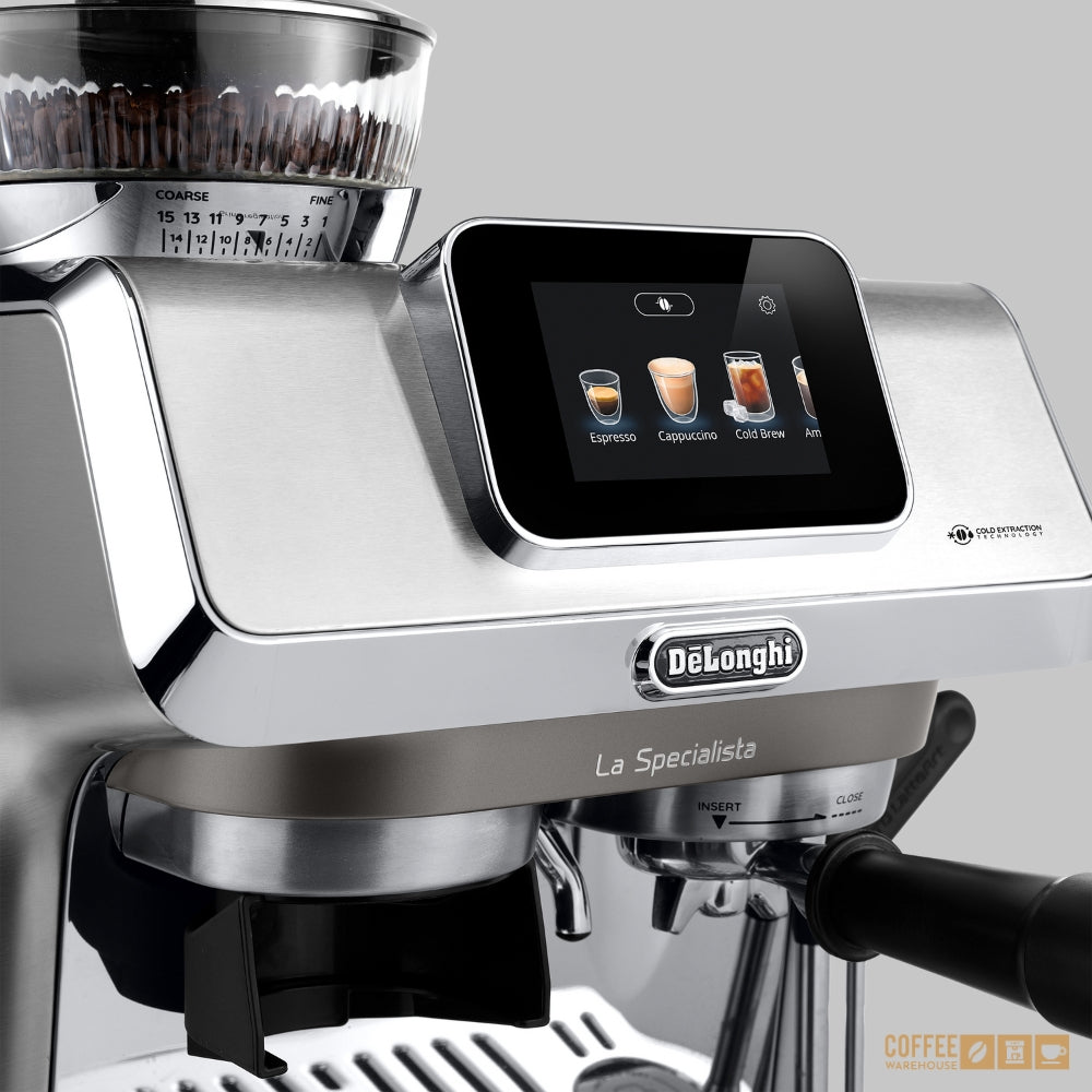 De'Longhi La Specialista Touch - EC9455M