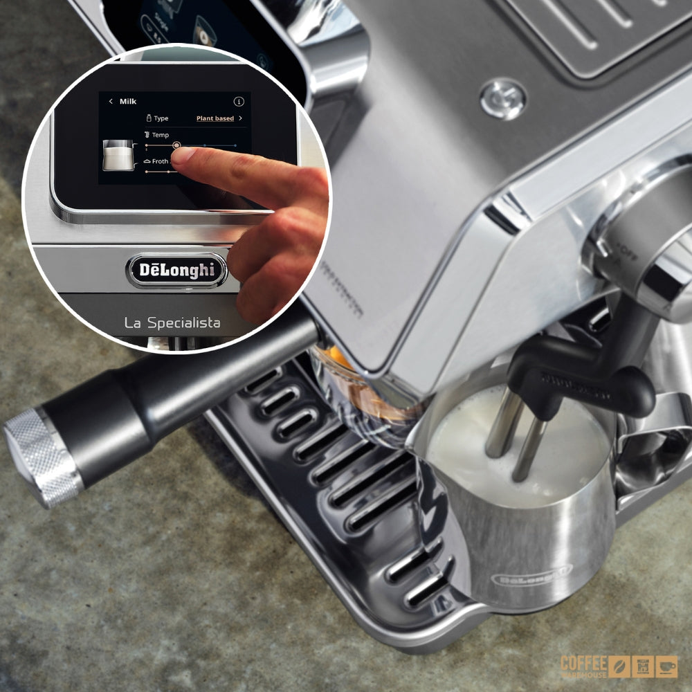 De'Longhi La Specialista Touch - EC9455M