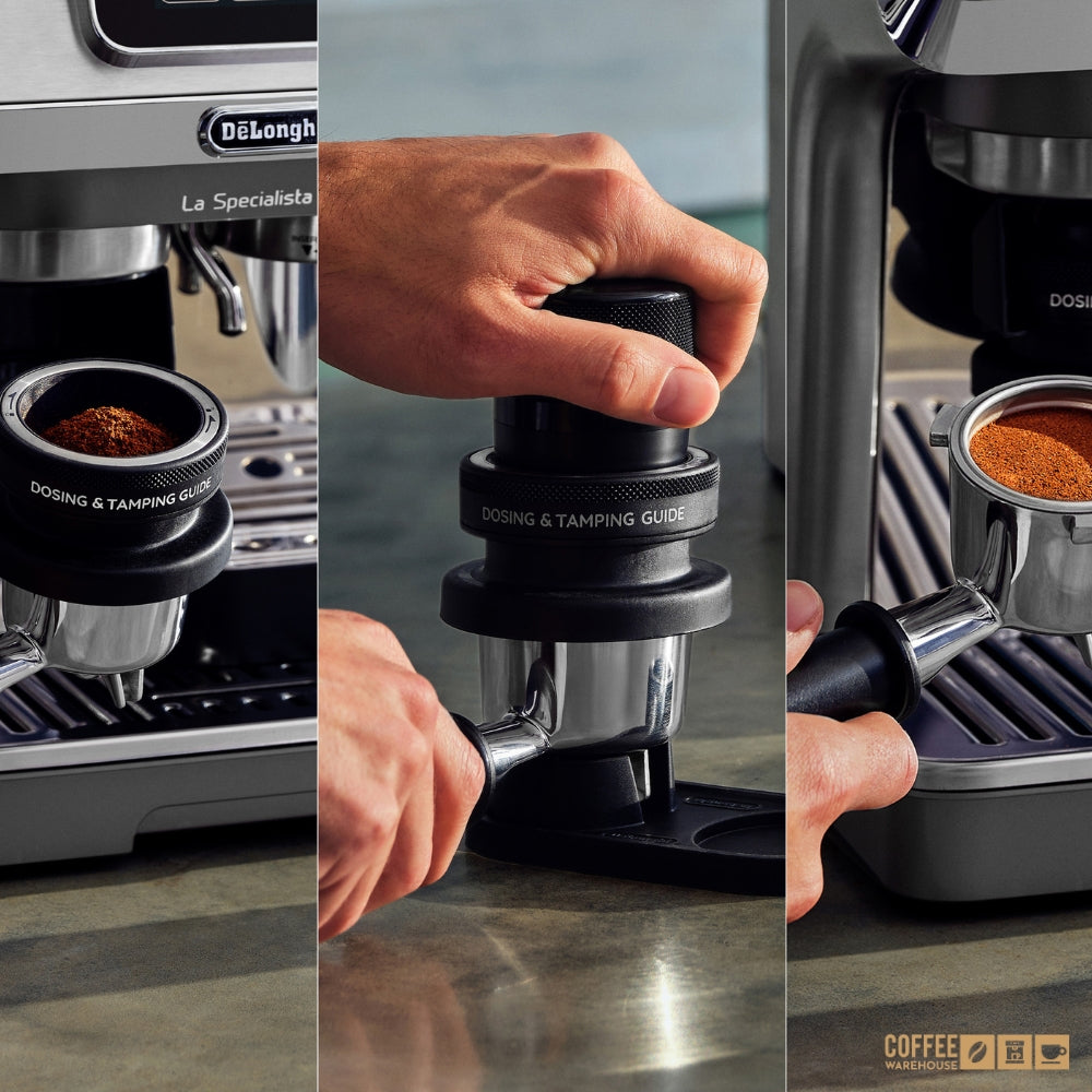 De'Longhi La Specialista Touch - EC9455M