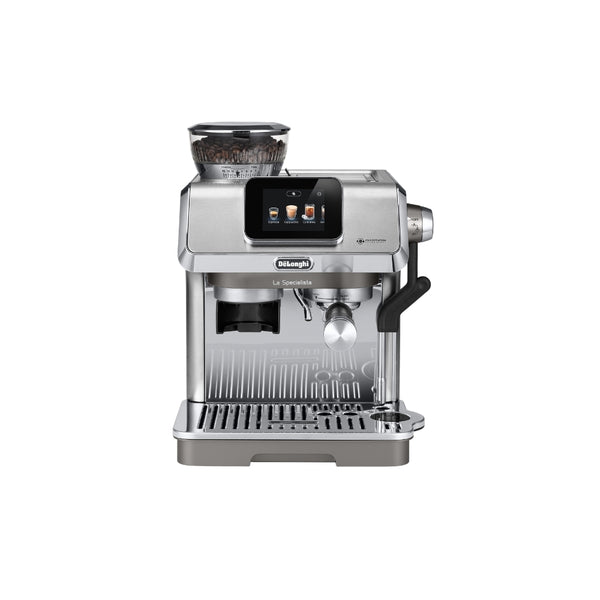 De'Longhi La Specialista エスプレッソマシン La Specialista Touch Espresso Machine with Cold Brew – Coffee