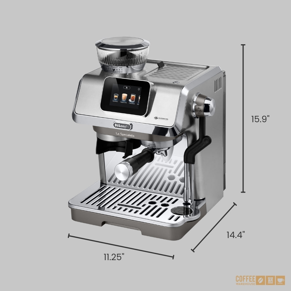 De'Longhi La Specialista Touch - EC9455M