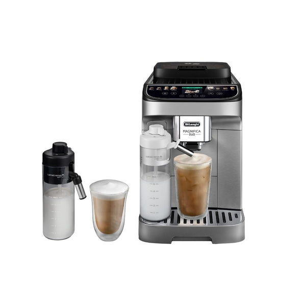 De'Longhi Magnifica Duo Fully Automatic Espresso Machine