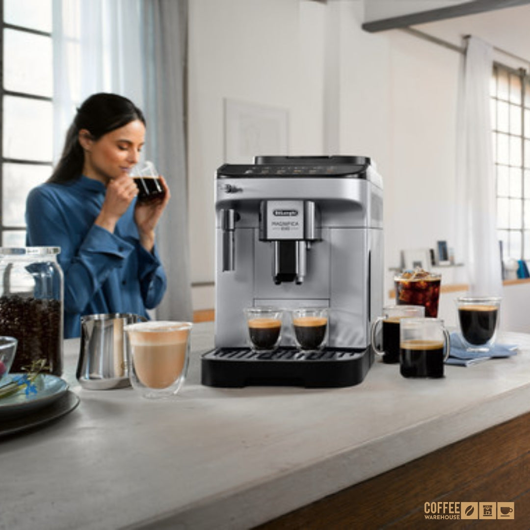 De'Longhi Magnifica Evo