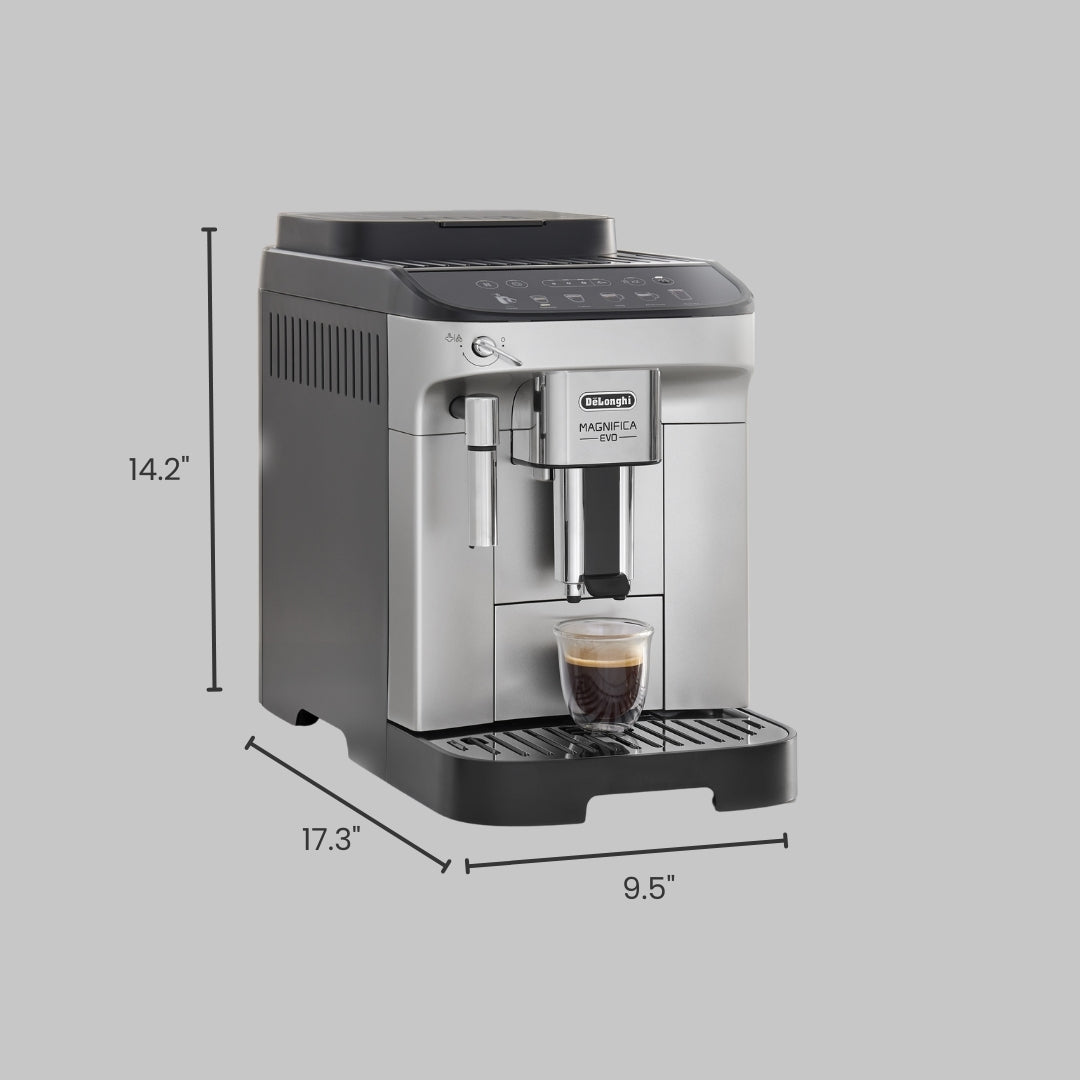 De'Longhi Magnifica Evo