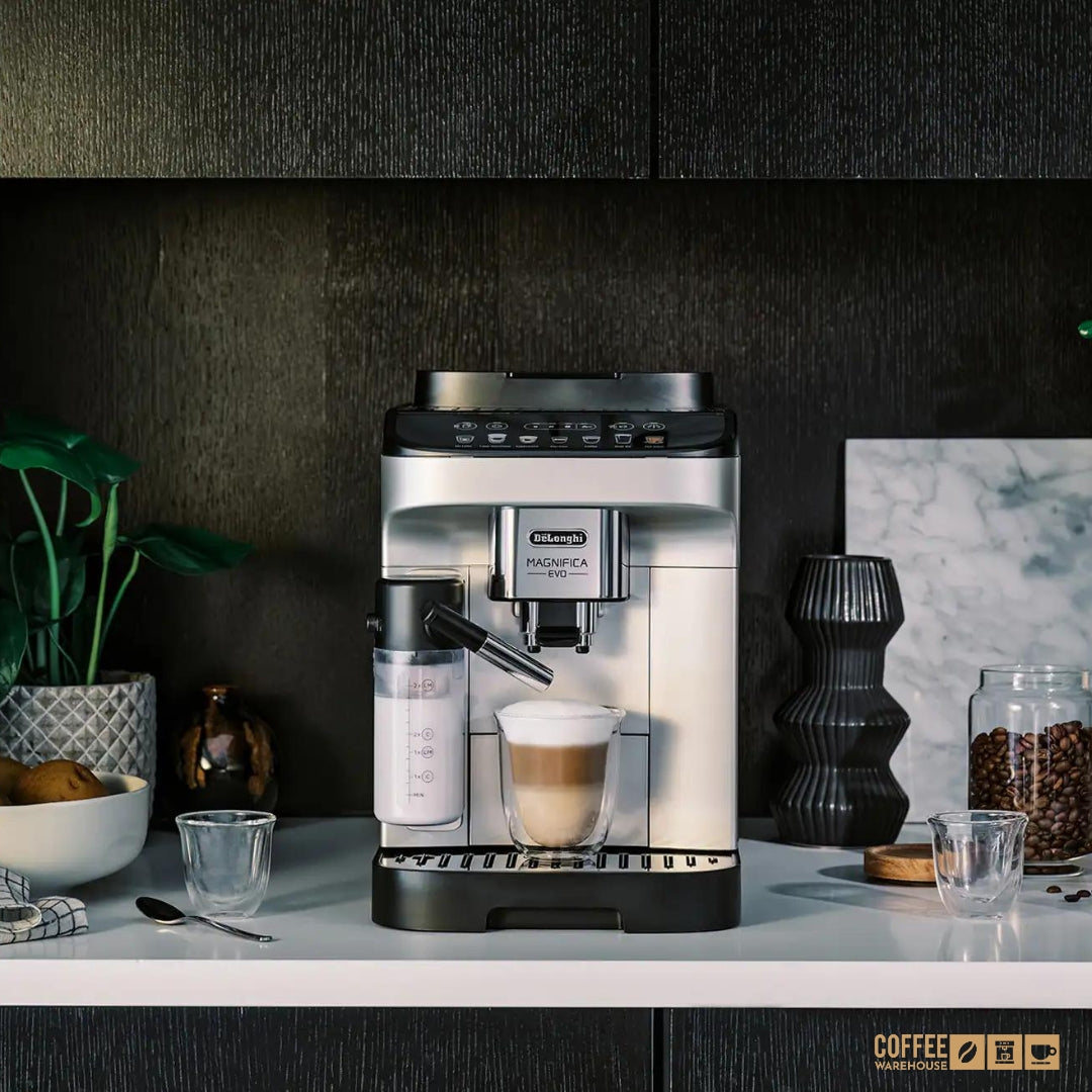 De'Longhi Magnifica Evo