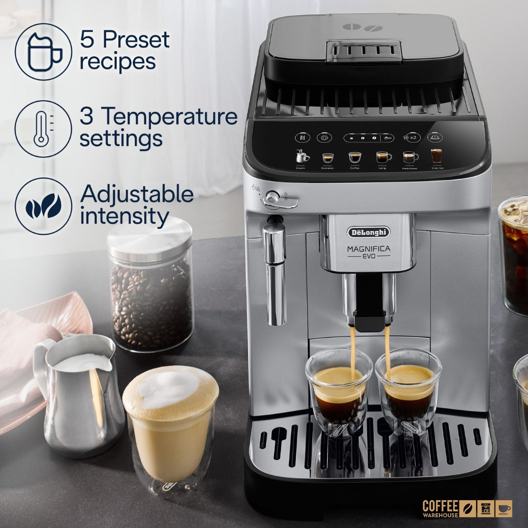 De'Longhi Magnifica Evo