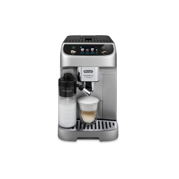 De'Longhi Magnifica Plus Fully Automatic Espresso Machine – Coffee