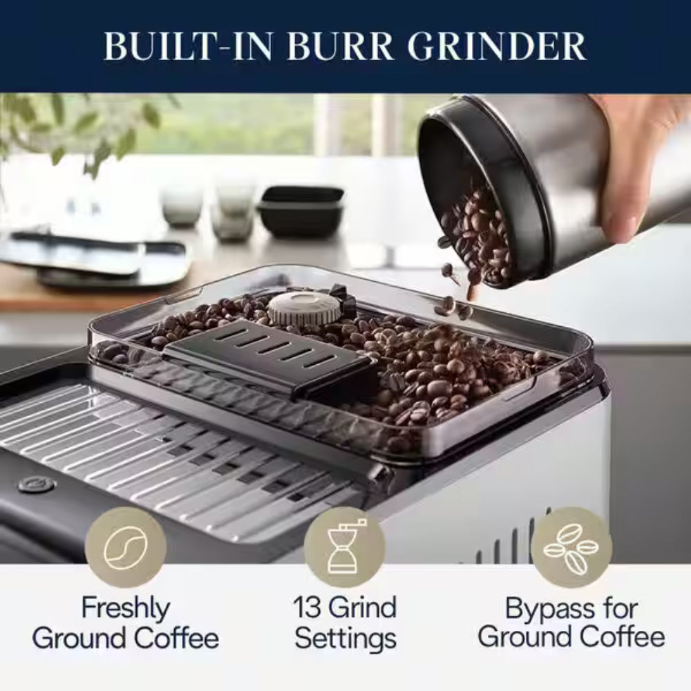 De'Longhi Eletta Explore Espresso Machine