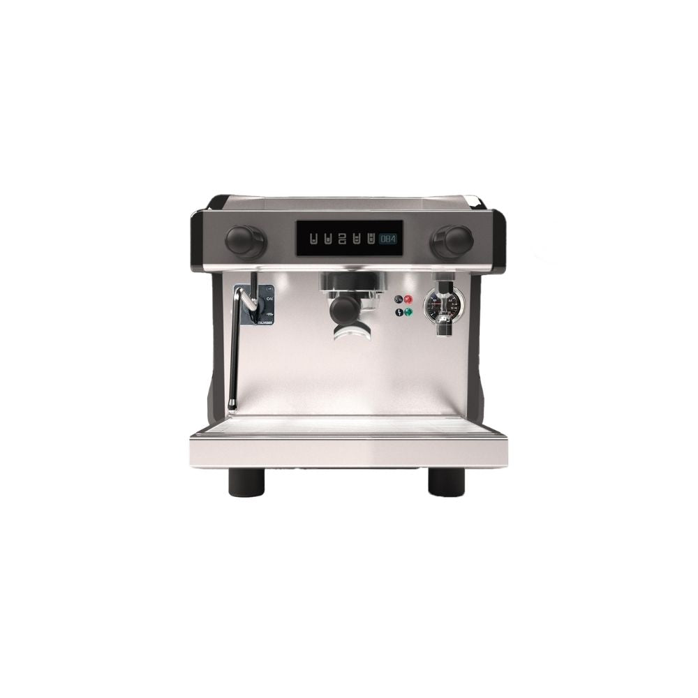 Di Giorgio Lab LAB*100 1 Group Commercial Espresso Machine – 110V