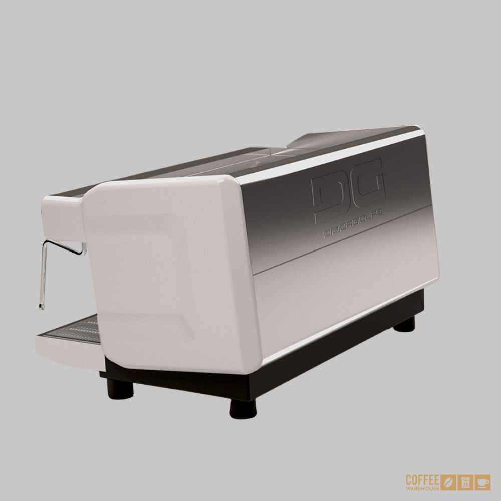 Di Giorgio Lab LAB*100 2 Group Commercial Espresso Machine – 220V