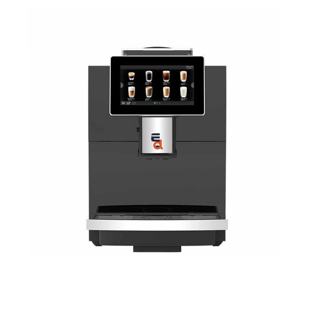 E.D. Purista Super Automatic Espresso Machine