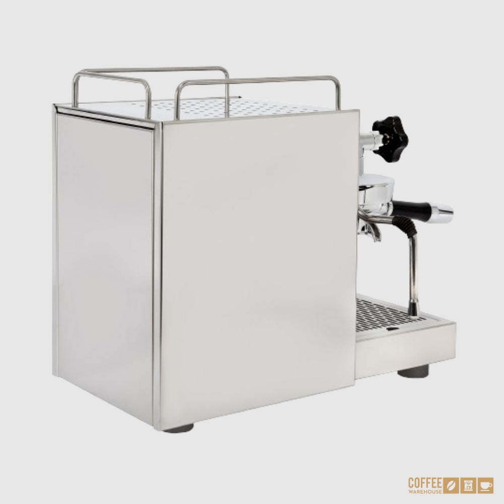 ECM Mechanika VI Slim Espresso Machine