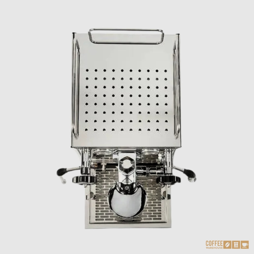 ECM Mechanika VI Slim Espresso Machine