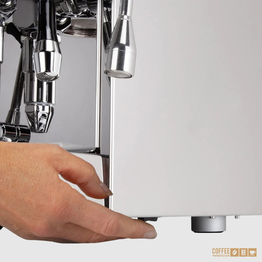 ECM Mechanika VI Slim Espresso Machine