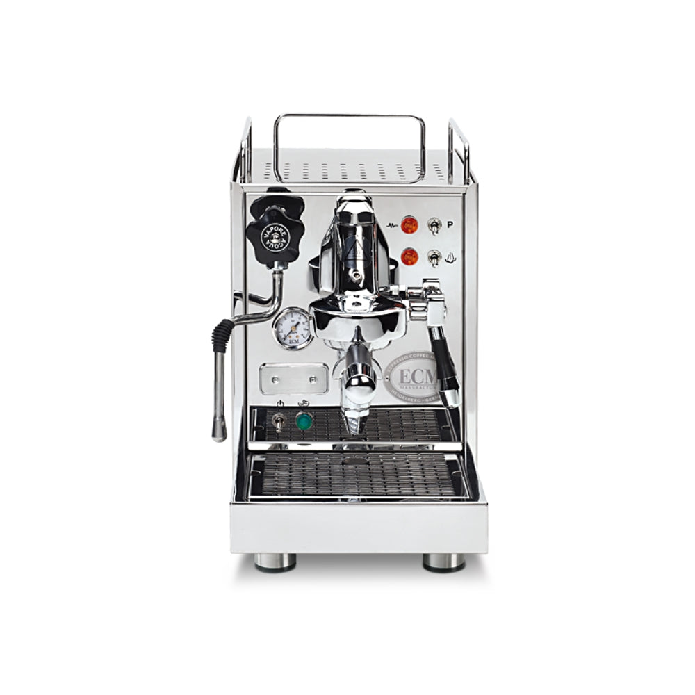 ECM Classika PID Espresso Machine