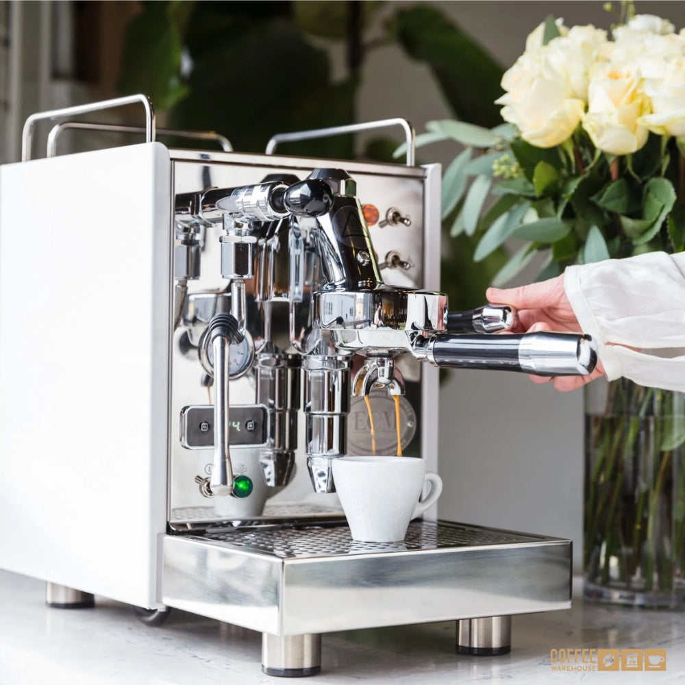 ECM Classika PID Espresso Machine