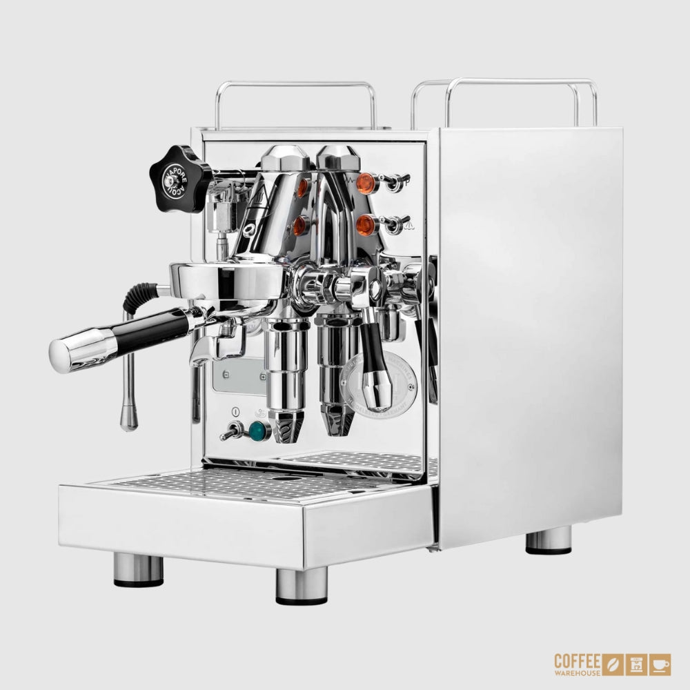 ECM Classika PID Espresso Machine