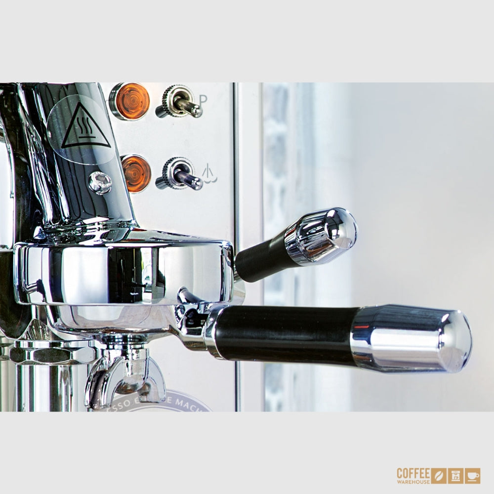 ECM Classika PID Espresso Machine