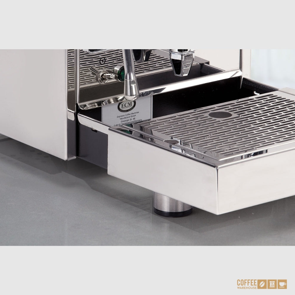 ECM Classika PID Espresso Machine