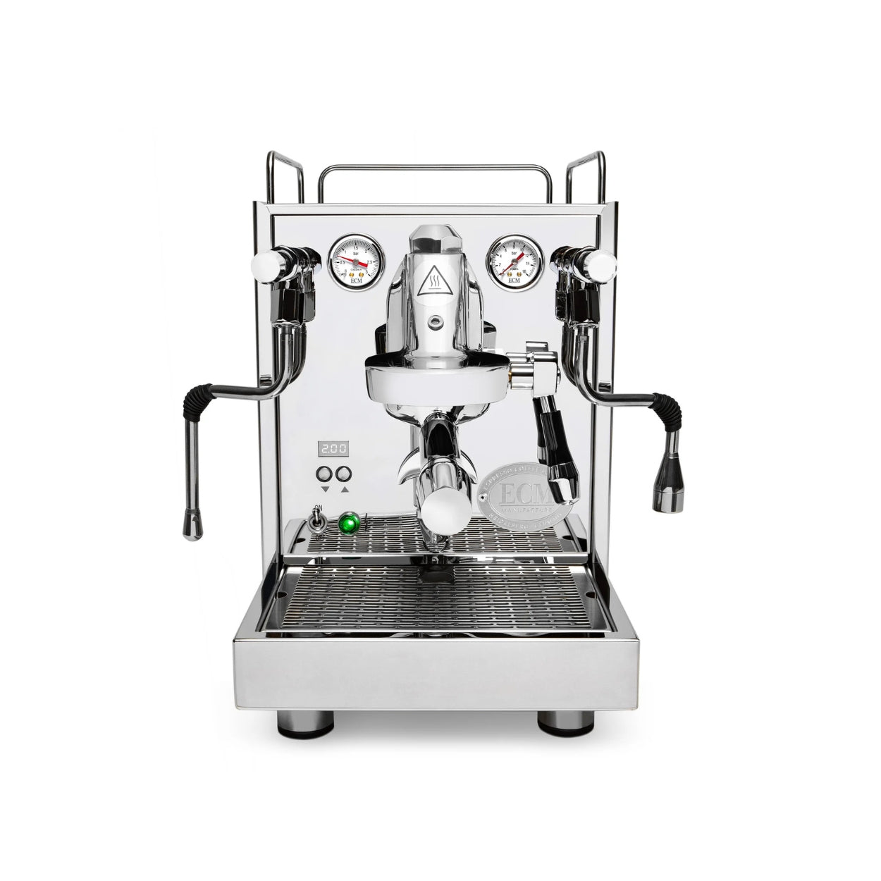 ECM Mechanika Max Espresso Machine