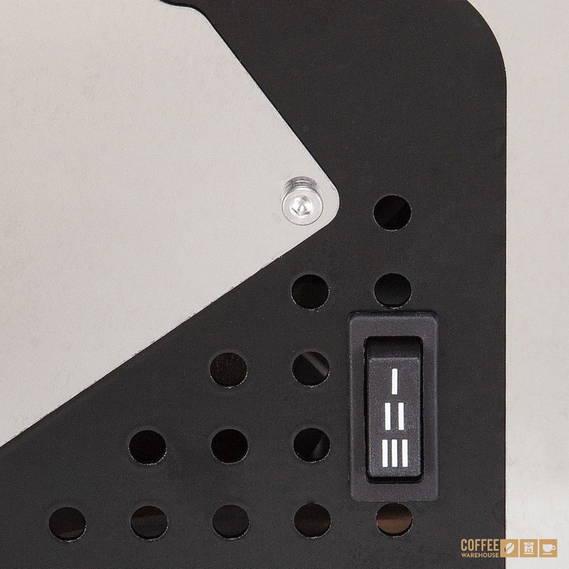 ECM Mechanika Slim PID Espresso Machine