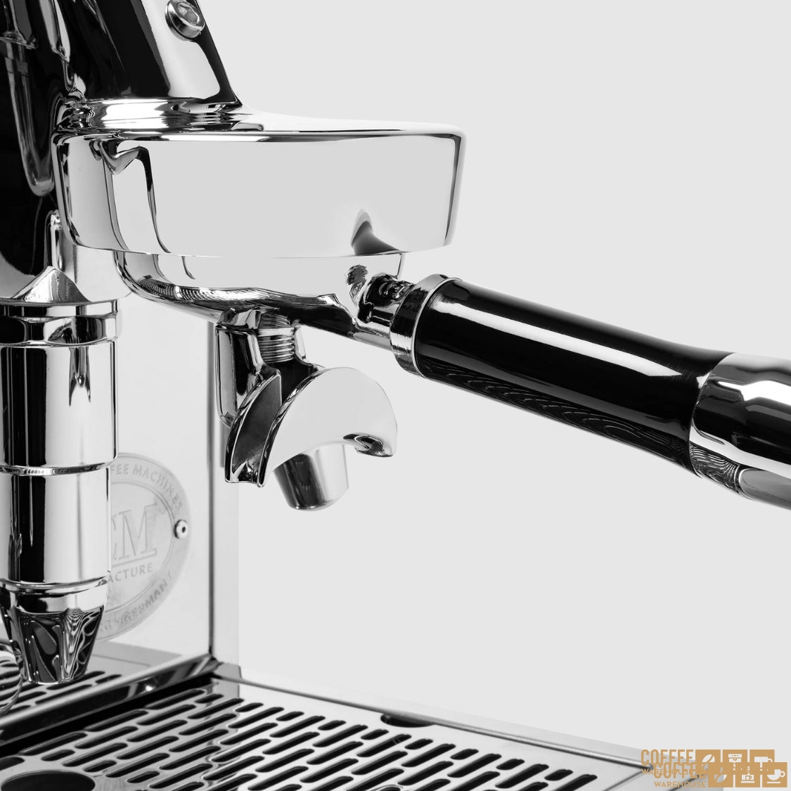 ECM Mechanika Slim PID Espresso Machine