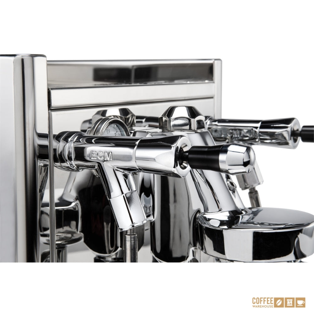 ECM Technika V Profi PID Switchable Espresso Machine