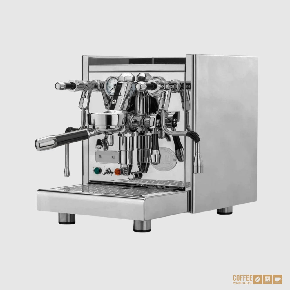 ECM Technika V Profi PID Switchable Espresso Machine