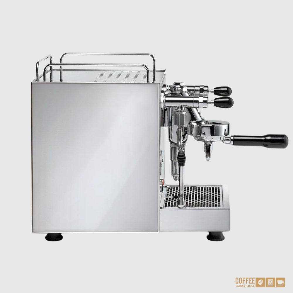 ECM Technika V Profi PID Switchable Espresso Machine