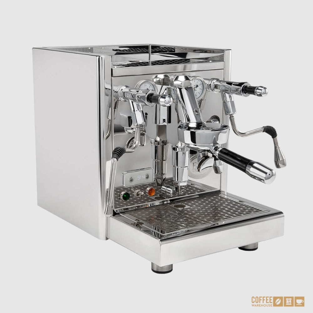 ECM Technika V Profi PID Switchable Espresso Machine