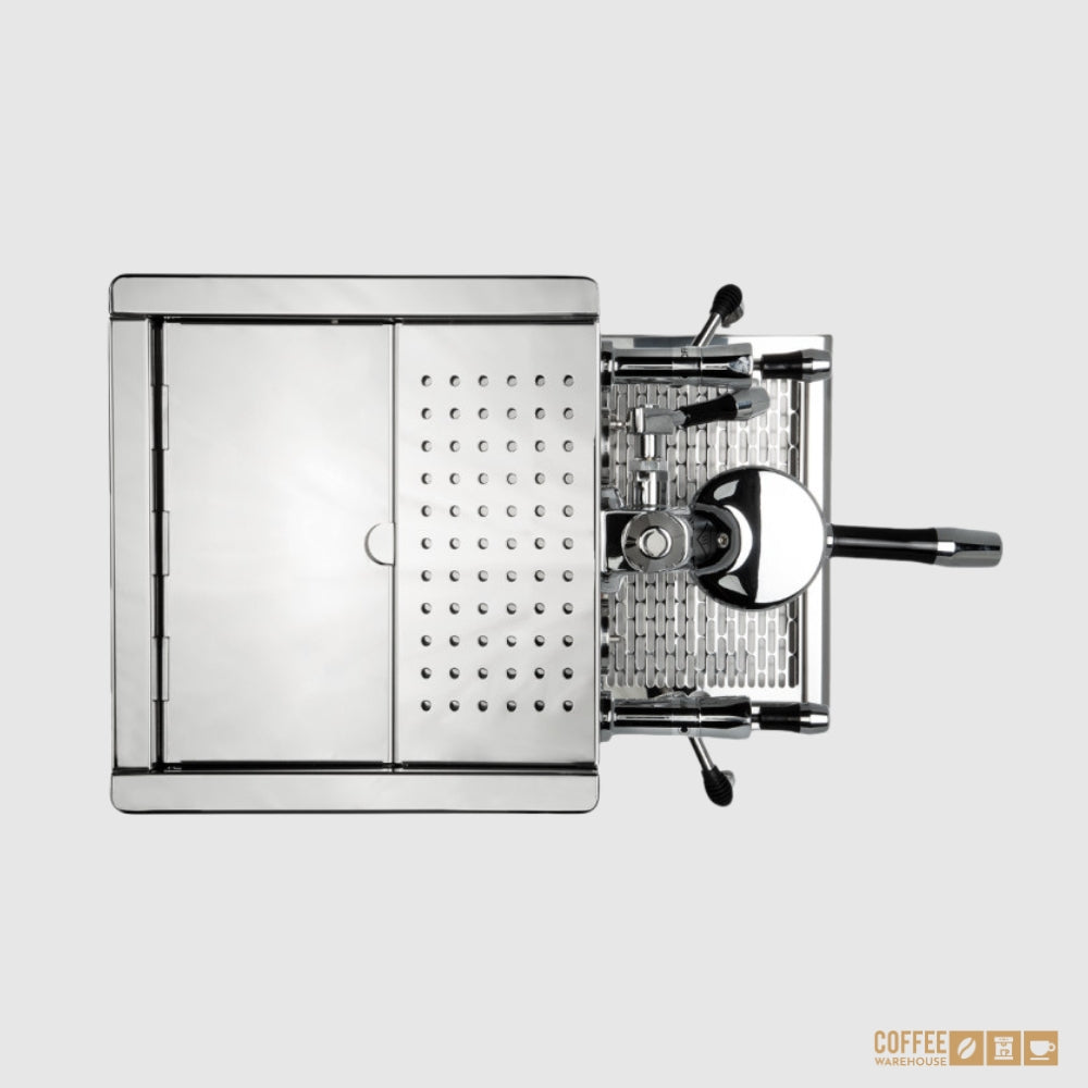 ECM Technika V Profi PID Switchable Espresso Machine