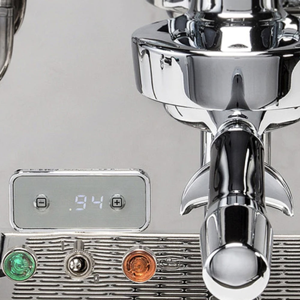 ECM Technika V Profi PID Switchable Espresso Machine