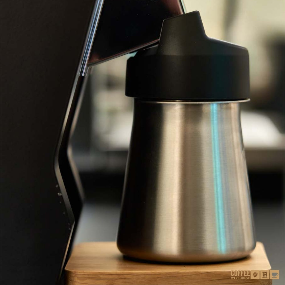 Eureka Mignon Single Dose Pro-65 Grinder - Black