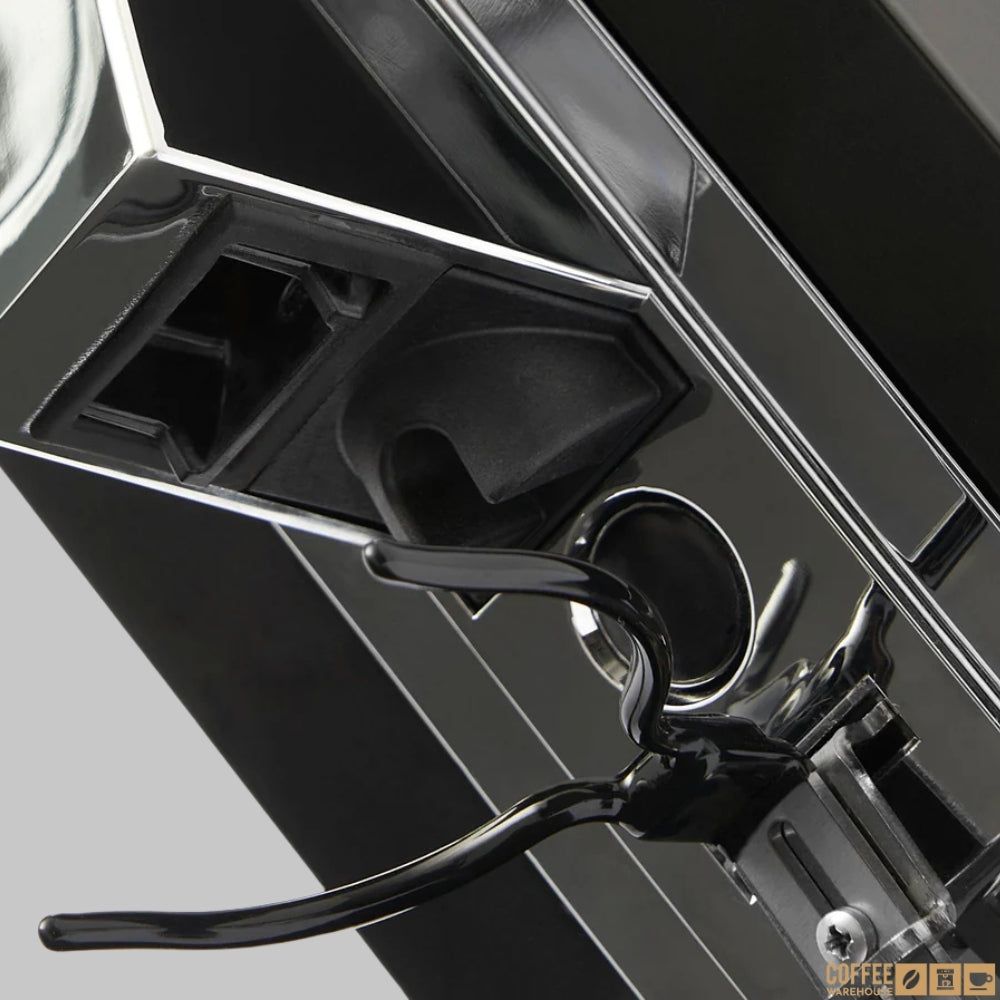 Eureka Mignon Magnifico-55 Digital Grinder -  Matte Black