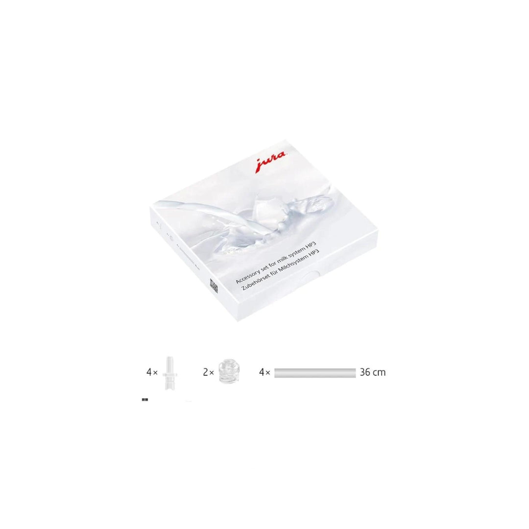 Jura Accessory set for milk system HP3