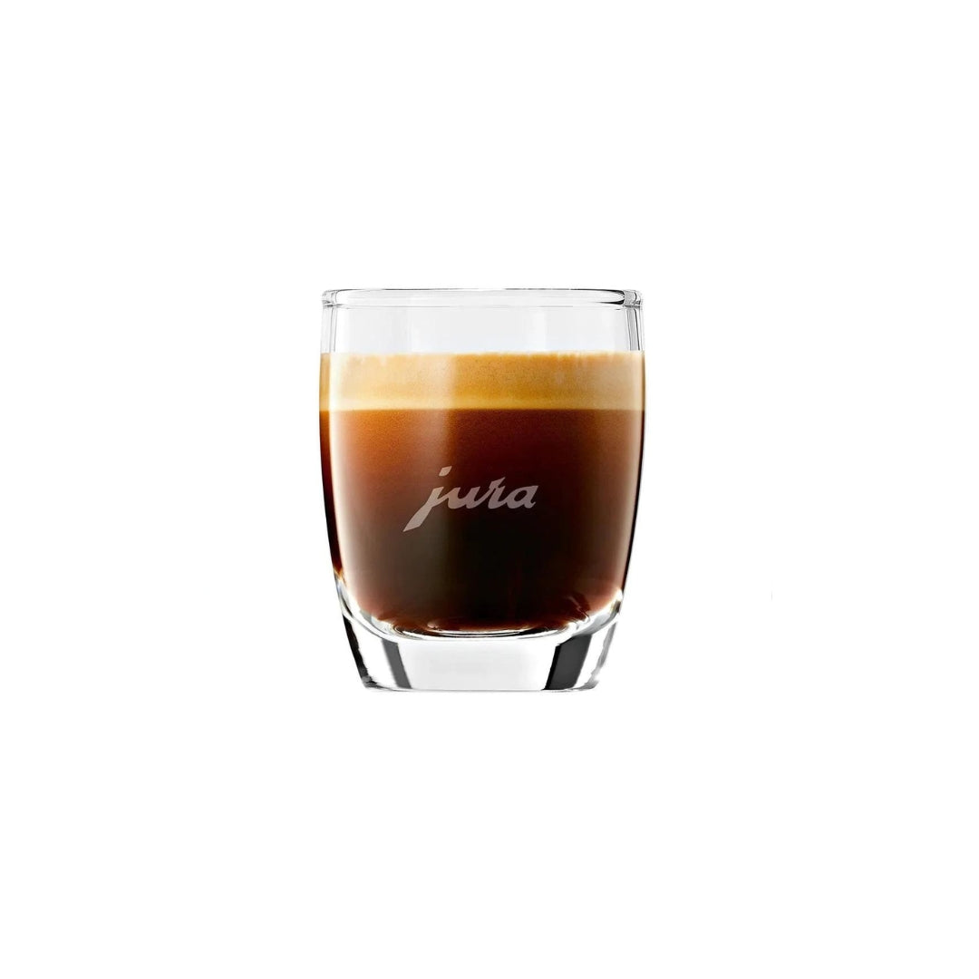 Jura Espresso Glass - Pack of 2